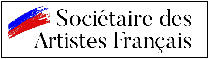 Sociétaire - Société des Artistes Français