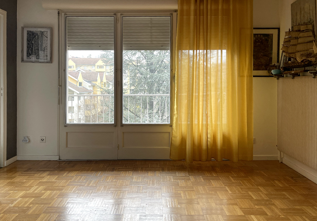 Préparation de la mise en place