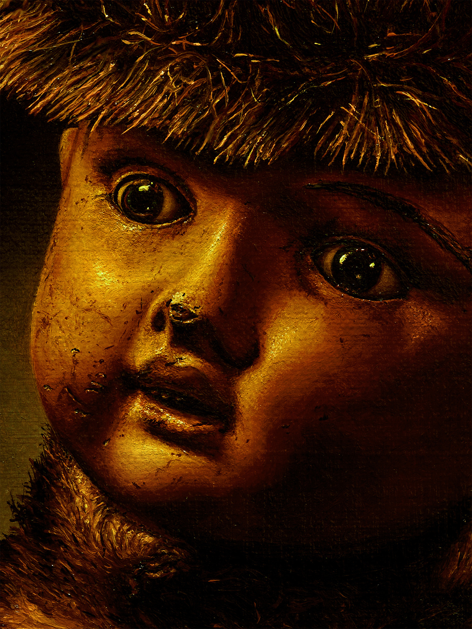ASCII   Kolor stitching | 5 pictures | Size: 7647 x 10759 | Lens: Standard | RMS: 2.72 | FOV: 8.79 x 12.33 ~ 2.09 | Projection: Planar | Color: LDR |